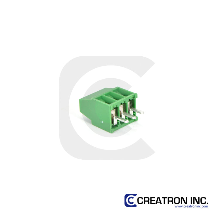 3P Screw Terminal Block 3P Screw Terminal Block